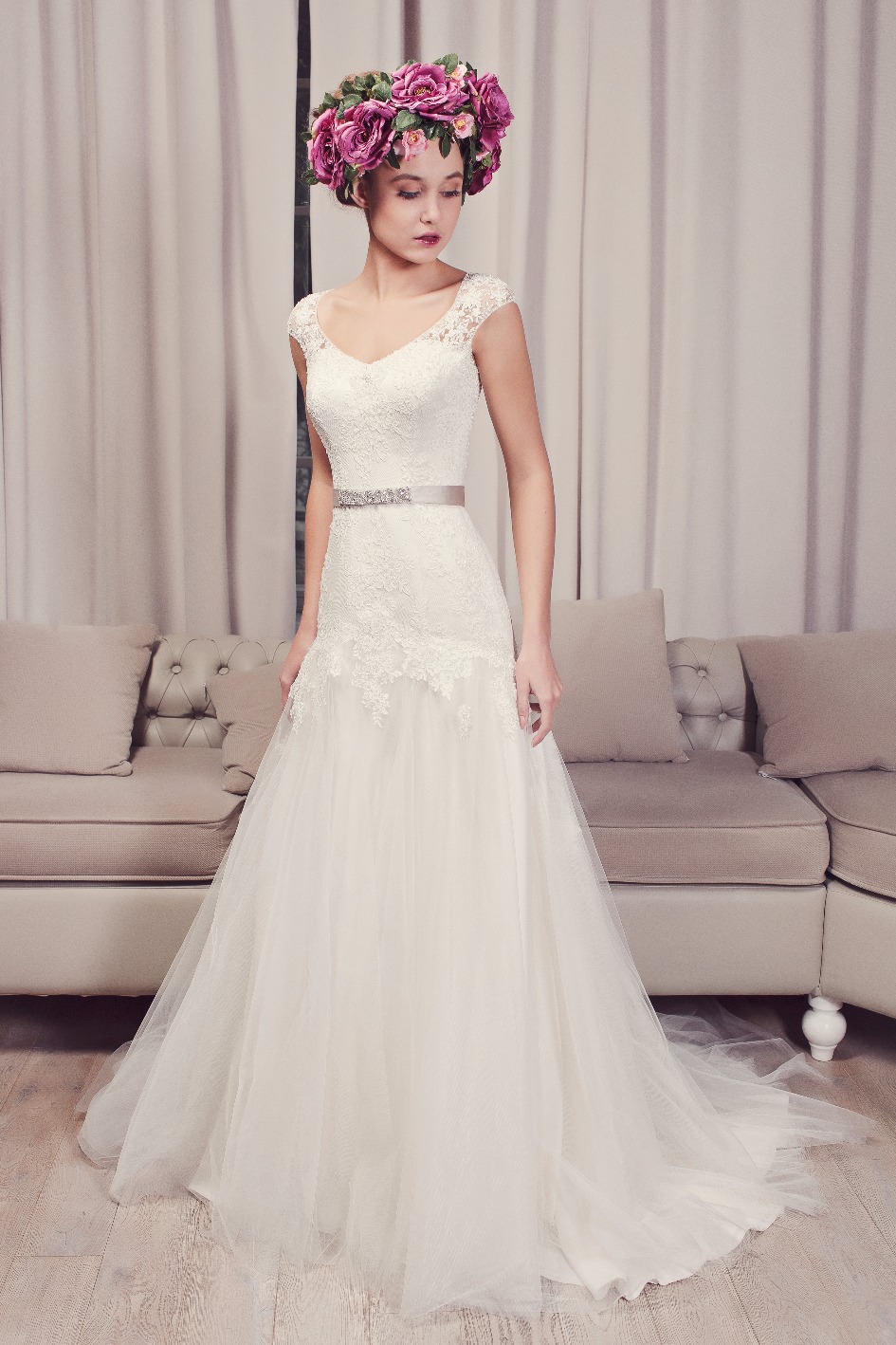 Melody Perfection Bridal