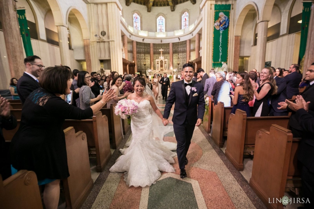 Weddings in Different Cultures: Filipino Weddings