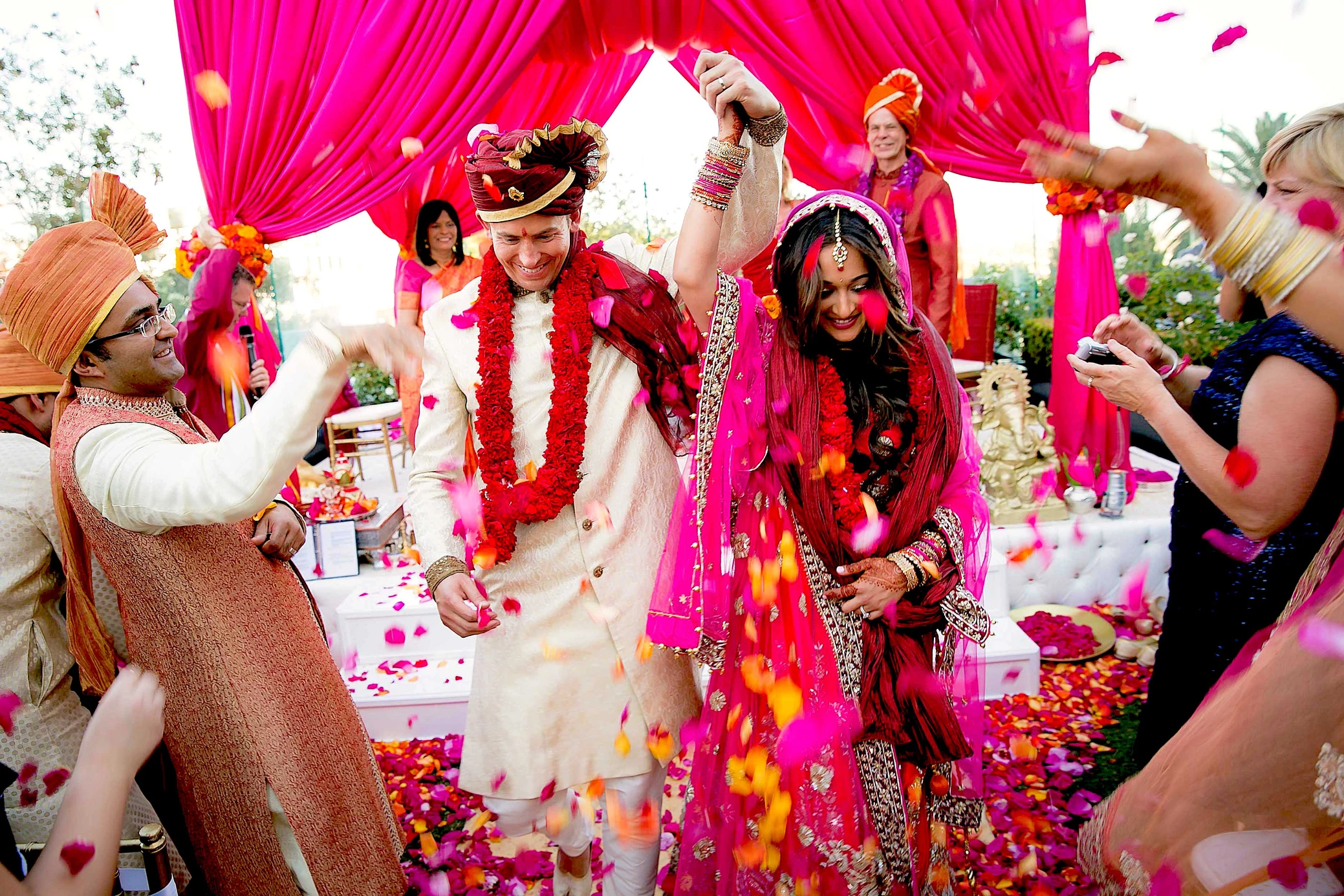 Weddings in Different Cultures: Indian Weddings